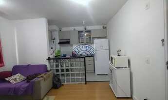 Imagem 4: Apartamento no Capão Redondo