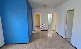 Imagem 6: Apartamento com 3 dormitórios para alugar, 65 m² - São Gerardo - Fortaleza/CE