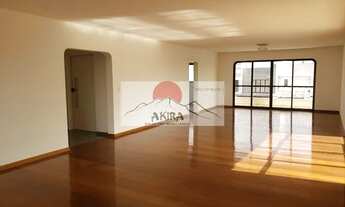 Imagem 4: Vendo cobertura duplex 5 suítes 6 vagas vista espetacular!!