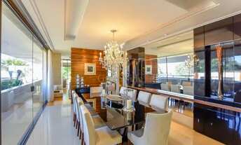 Imagem 7: Jardim Social, casa 648m², 6vagas, piscina aquecida, jacuzzi, gazebo