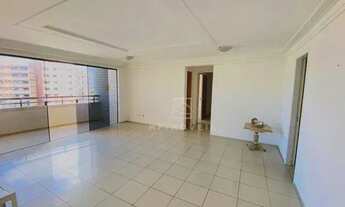 Imagem 3: Akaroa - 137m² - 3 suítes + DCE - Lazer Completo - Cocó