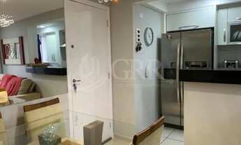 Imagem 2: Apartamento Jardim America 2 domitórios, suíte, area de lazer, pronto para morar