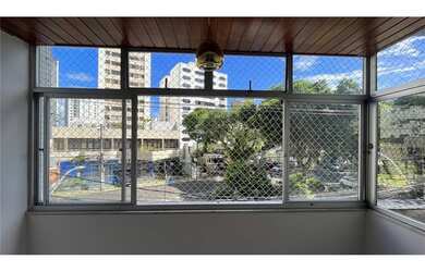 Imagem 6: Apartamento Aluguel 3 quartos 1 suíte 1 vaga garagem 3.700,00 (incluso taxas) Largo da Gra