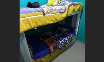 Imagem 4: Apartamento para Aluguel - Vila Prudente, 2 Quartos, 54 m2