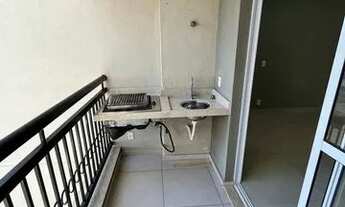 Imagem 5: Apartamento Lacqua