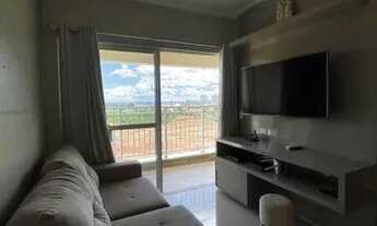 Imagem 3: Ponta Negra - Mobiliado - 2 quartos