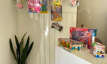 Imagem 9: Loja de acessórios, manutenção de celular e brinquedos