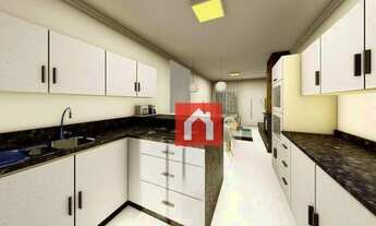 Imagem 5: Casa com 2 dormitórios à venda, 90 m² por R$ 320.000 - Country - Santa Cruz do Sul/RS