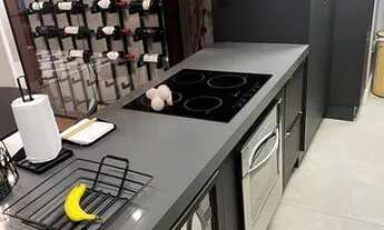 Imagem 7: Apartamento à venda 3 quartos 1 suíte 2 vagas Anima Clube Parque Lusitânia - São Bernardo