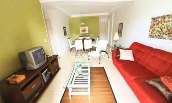 Imagem 2: Apartamento com 3 dormitórios à venda, 111 m² - Braga - Cabo Frio/RJ