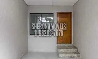 Imagem 3: Sobrado Jardim Avelino 110mts, 3 dormitórios, 2 vagas