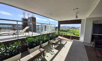 Imagem 2: Apartamento novo de 3 dormitórios com suíte com vaga dupla nunca habitado em campinas São