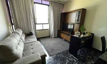 Imagem 5: Apartamento para aluguel e venda com 90 metros quadrados com 2 quartos em Itararé - São Vi