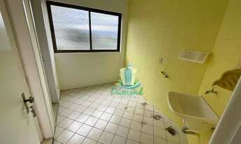 Imagem 3: Apartamento com 3 dormitórios com 178 m² á venda por R$ 420.000 ou aluguel por R$ 2.200/mê