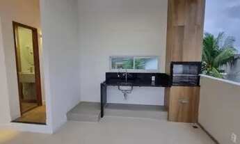 Imagem 4: Cobertura para aluguel tem 68 metros quadrados com 2 quartos em Buraquinho - Lauro de Frei