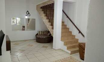 Imagem 6: Sobrado para aluguel e venda tem 220 metros quadrados com 4 quartos em Ocian - Praia Grand