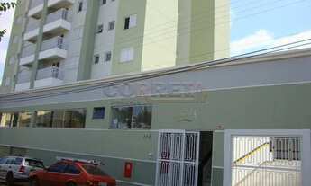 Imagem 2: Araçatuba - Apartamento - Saudade