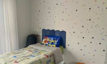 Imagem 7: Sobrado para locação no Condomínio Chácara Ondina, em Sorocaba-SP