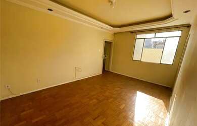 Imagem 3: Apartamento de 2 quartos e uma vaga, em frente a Praça da Baleia no Bairu