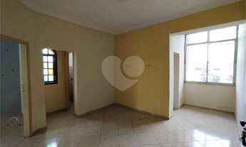 Imagem: Apartamento - 02 quartos - Higienopólis