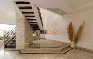 Imagem 2: Sobrado com 3 dormitórios à venda, 354 m² por R$ 1.686.000,00 - Vila Prudente - São Paulo