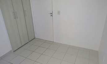 Imagem 4: Duplex no Residencial Bercy Village
