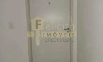 Imagem 3: ALPHAVIEW - 71M² - MOBILIADO - TUPANCI - BARUERI