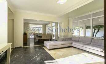 Imagem 5: Casa em condomínio fechado