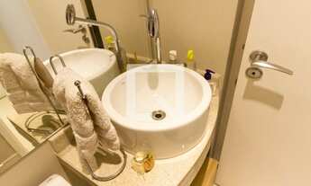 Imagem 6: Apartamento para Aluguel - Vila Leopoldina, 3 Quartos, 166 m2