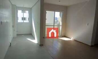 Imagem 2: Apartamento com 2 dormitórios para alugar, 56 m² por R$ 1.300,00/mês - Panazzolo - Caxias