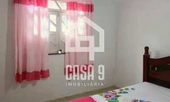 Imagem 4: Casa 03 quartos em condomínio com acesso mar- Barra de Jacuípe Bahia