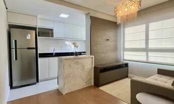 Imagem 3: BENTOALVES aluga apto mobiliado, 1 dormitório, bairro Nossa Senhora de Lourdes, Caxias do