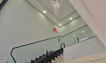 Imagem 6: Condomínio Residencial Passaredo| Com 3 suítes + Escritório