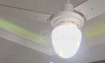 Imagem 2: Apartamento com 2 dormitórios para alugar, 50 m² por R$ 1.780/mês - Jardim Antonio Von Zub