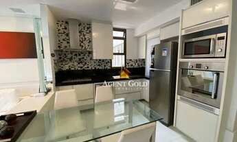 Imagem 7: Posto 5 - Cobertura Vista Mar