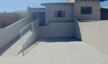 Imagem 2: Casa à venda, 92 m² por R$ 280.000,00 - Columbia - Londrina/PR