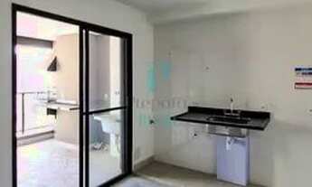 Imagem 3: Apartamento à Venda Osasco -SP/Condomínio Ultra Bela Vista