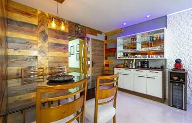 Imagem 15: OPORTUNIDADE! Espaçoso Apartamento sendo vendido (Porteira Fechada