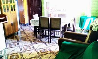 Imagem 6: Casa mobiliada anual no centro de Passo de Torres