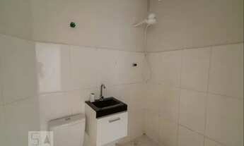 Imagem 6: Apartamento para Aluguel - São Cristóvão, 1 Quarto, 32 m2