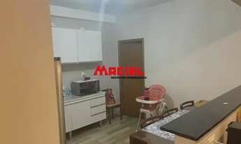 Imagem: Casa Padrão em São José dos Campos