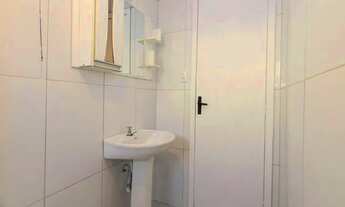 Imagem 7: MB44 - Apartamento para venda com 49 metros quadrados com 2 quartos em Barbalho - Salvador