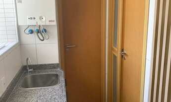 Imagem 6: Apartamento para aluguel e venda possui 107 metros quadrados com 4 quartos