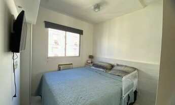 Imagem 5: Apto 2 qtos em condomínio clube em Candeias, reformado no porcelanato