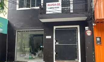 Imagem 3: Ponto Comercial na Frente da Praça Batista Campos