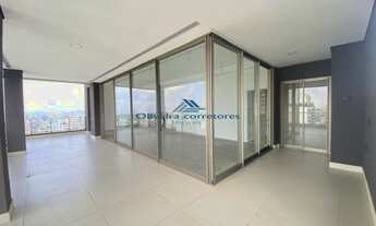 Imagem 5: Cobertura Duplex de Alto Padrão Jardins