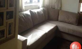 Imagem 4: São Paulo - Apartamento Padrão - Vila Carrão