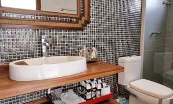 Imagem 7: Vendo sobrado no condomínio Belvedere 1 em Cuiabá MT