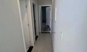 Imagem 7: Casa com 2 dormitórios à venda, 74 m² por R$ 510.000,00 - Jardim Boer II - Americana/SP