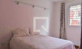 Imagem 6: Apartamento para Aluguel - Fazendinha, 3 Quartos, 60 m2